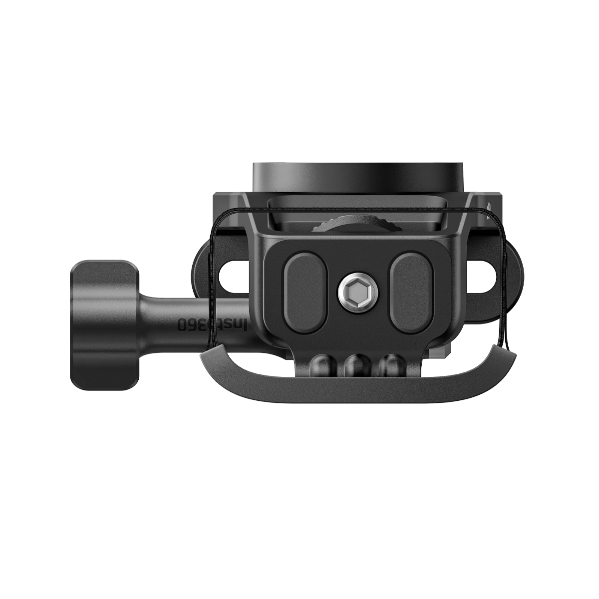 Insta360 Bike Computer Mount (Independent Handlebars)