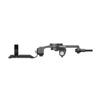 Insta360 Bike Computer Mount (Independent Handlebars)