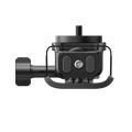 Insta360 Bike Computer Mount (Integrated Handlebars)