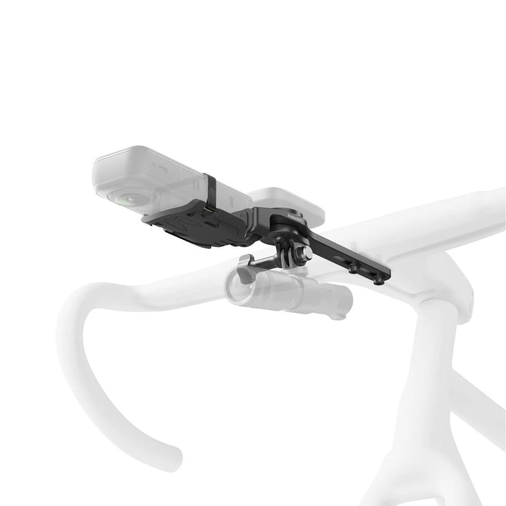 Insta360 Bike Computer Mount (Integrated Handlebars)