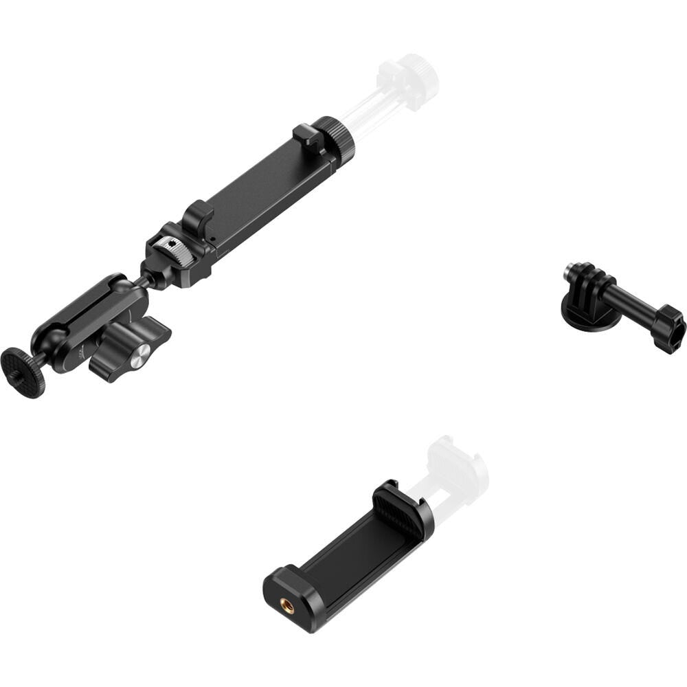 SmallRig Fence Mount for Action Cameras 5726