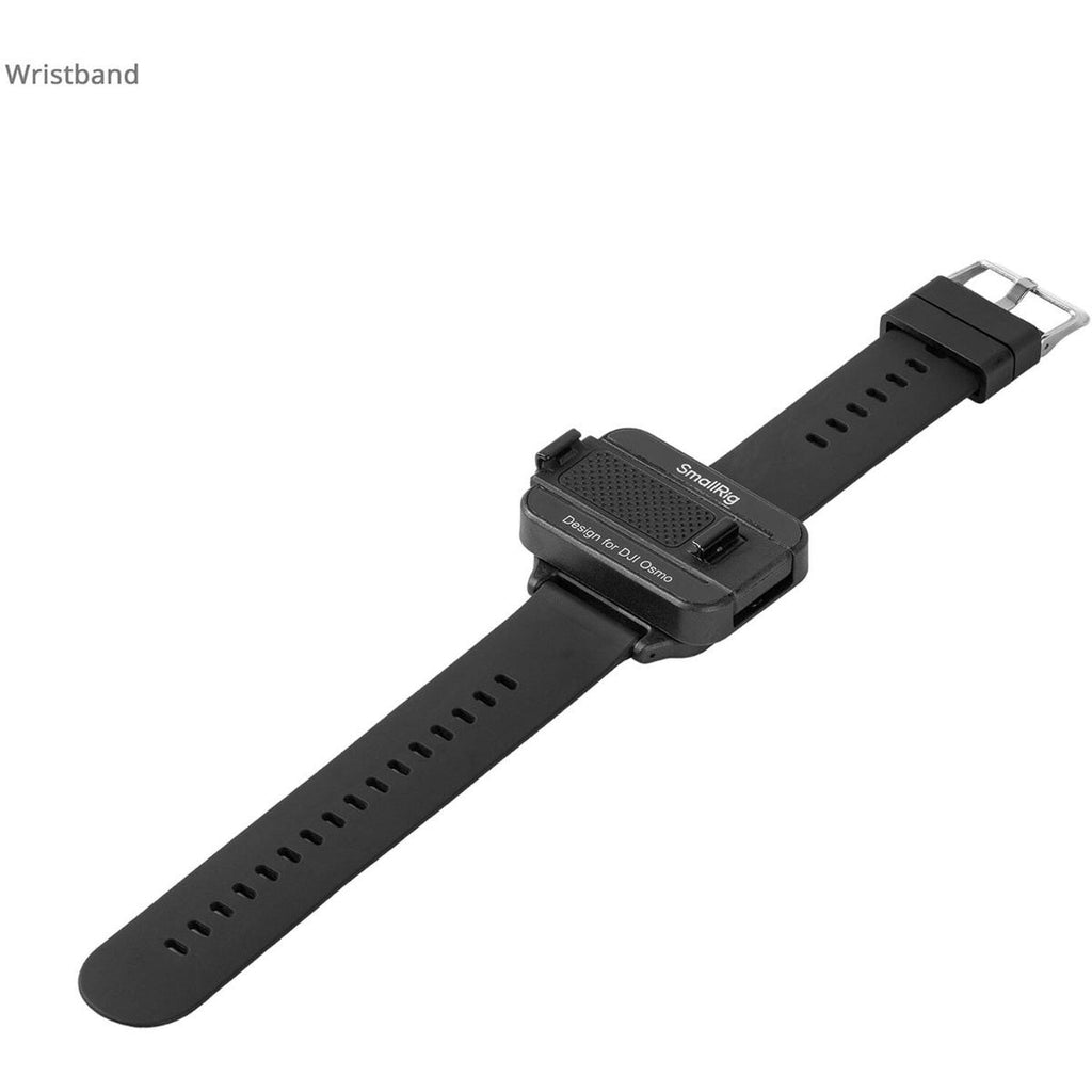 SmallRig POV Wrist Strap for Action Cameras 5763
