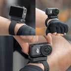 SmallRig POV Wrist Strap for Action Cameras 5763