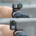 SmallRig POV Wrist Strap for Action Cameras 5763