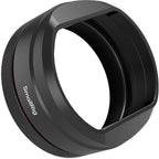 SmallRig Lens Hood for FUJIFILM X100VI / X100V (Black) 5848
