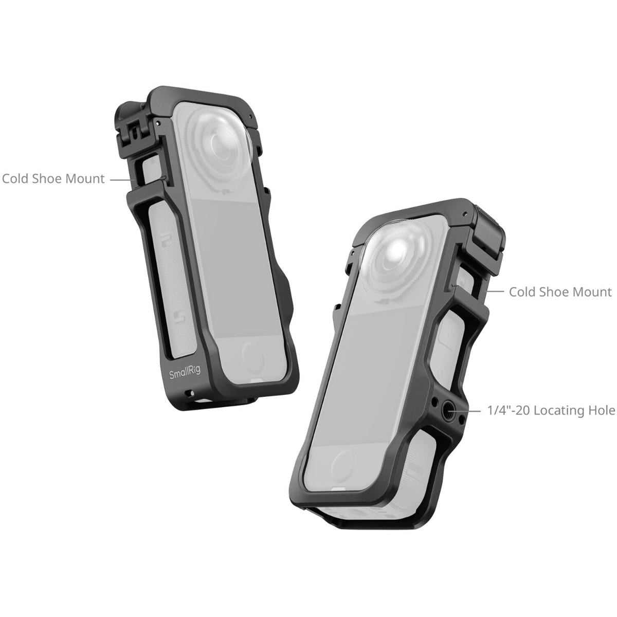 SmallRig Cage for Insta360 X4 Air 5940