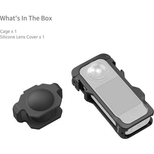 SmallRig Cage for Insta360 X4 Air 5940