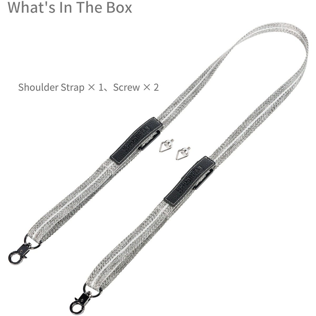 SmallRig Remote Controller Shoulder Strap 5978