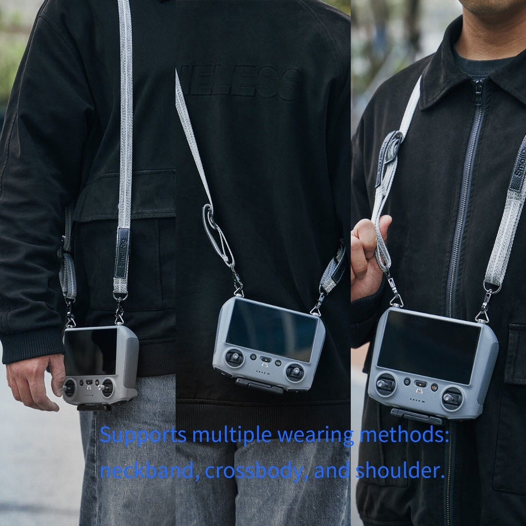 SmallRig Remote Controller Shoulder Strap 5978