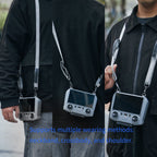 SmallRig Remote Controller Shoulder Strap 5978