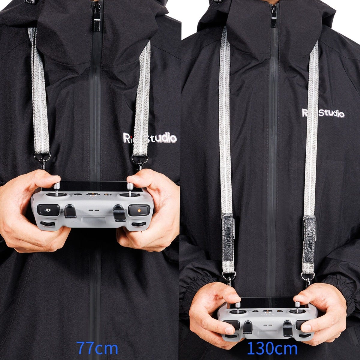 SmallRig Remote Controller Shoulder Strap 5978