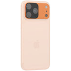 SmallRig Square UV Filter Kit for iPhone 17 Pro (Orange) 6063 