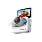 Insta360 GO 3S Action Pod - Arctic White