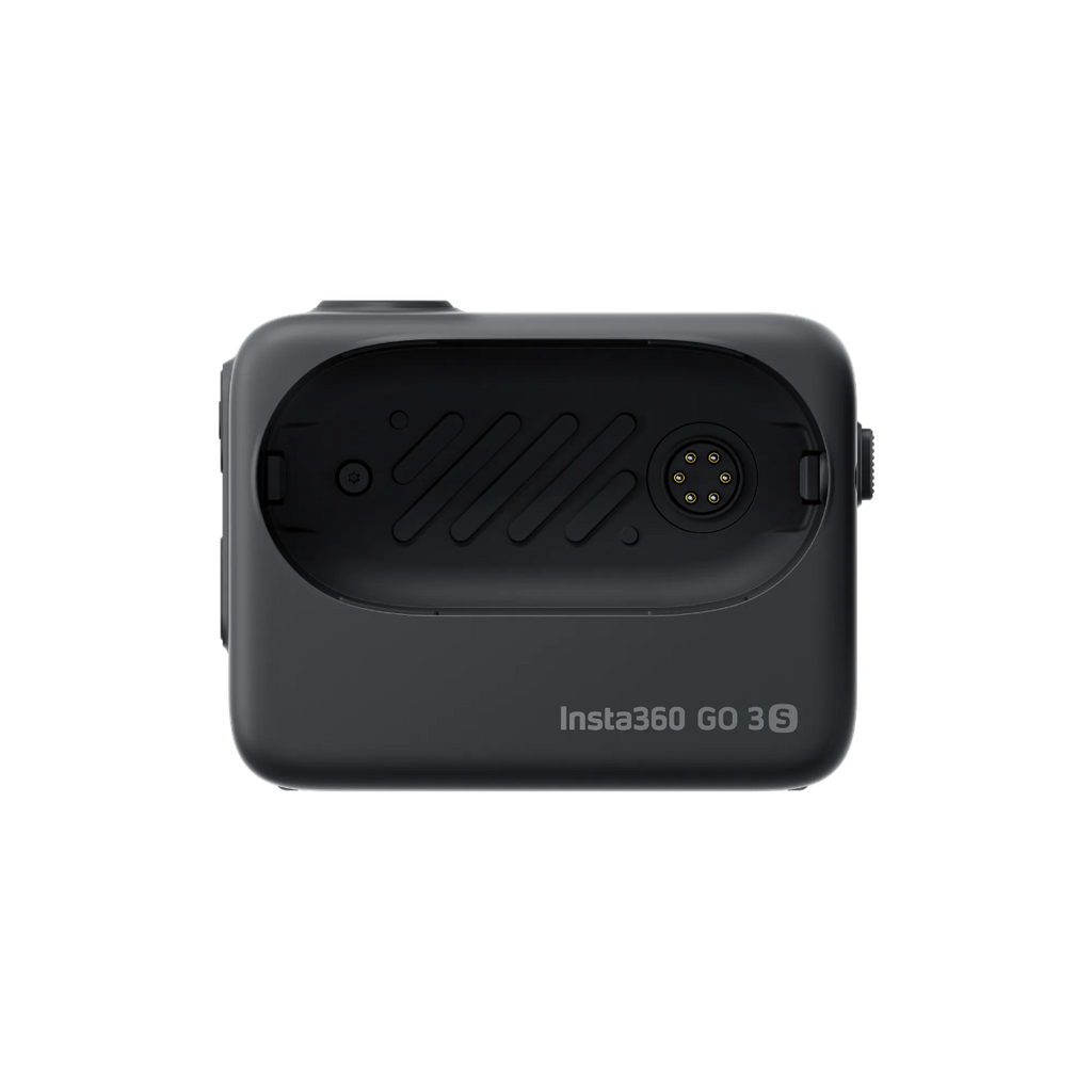 Insta360 GO 3S Action Pod - Midnight Black