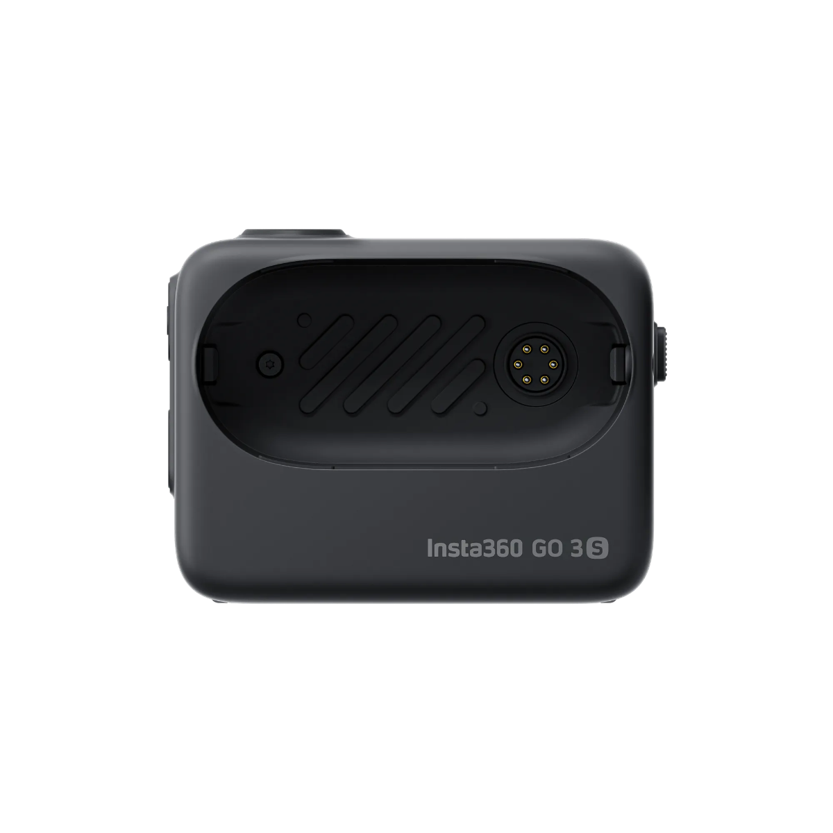Insta360 GO 3S Action Pod - Midnight Black