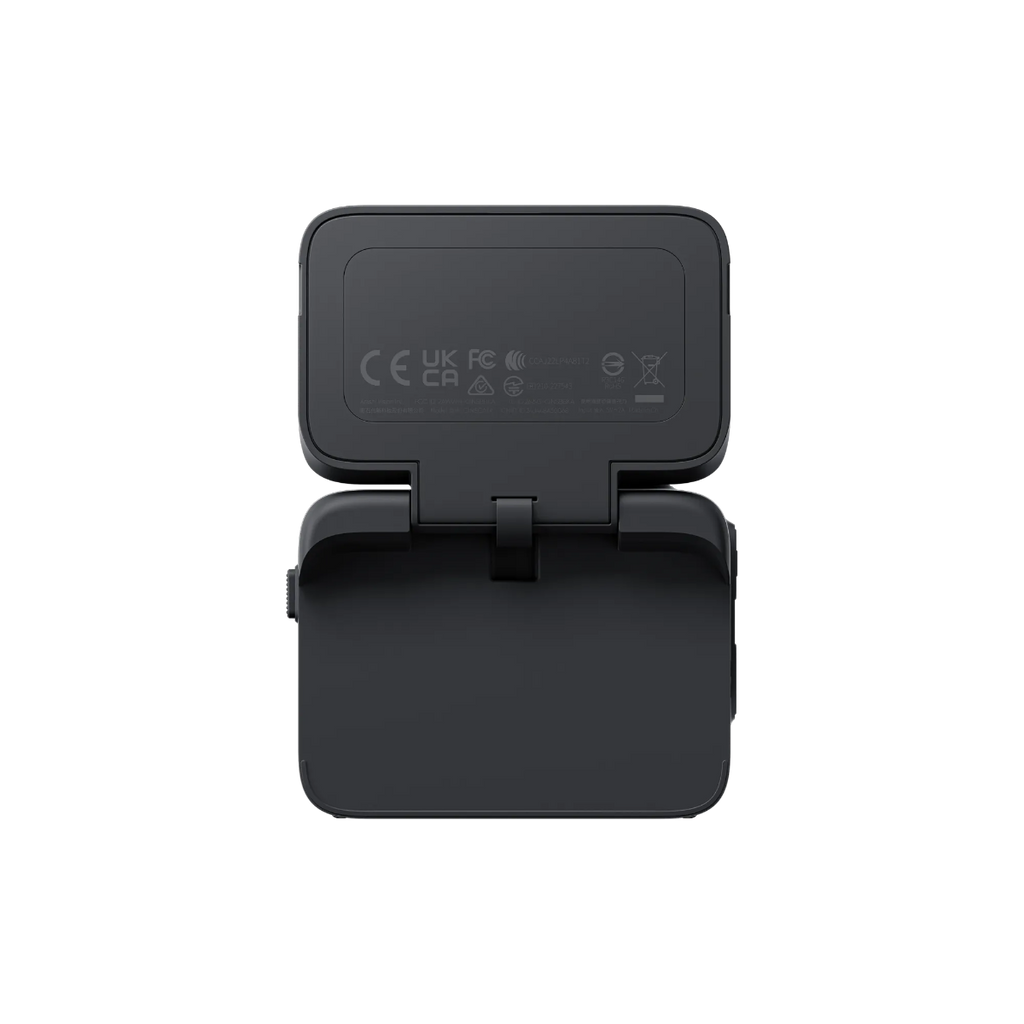 Insta360 GO 3S Action Pod - Midnight Black