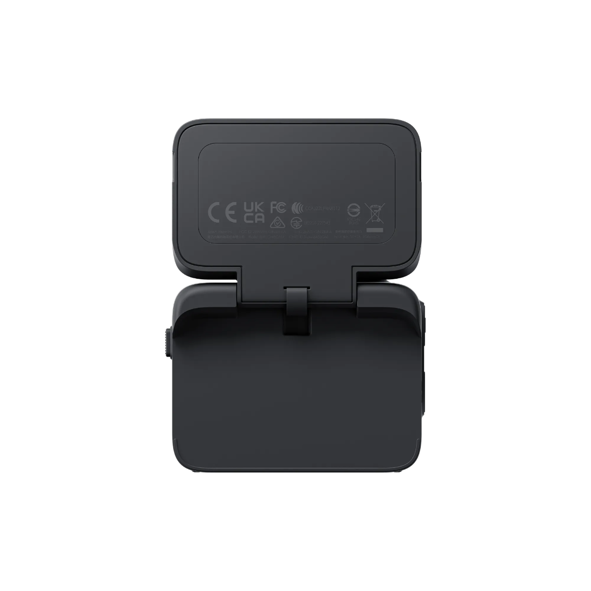 Insta360 GO 3S Action Pod - Midnight Black
