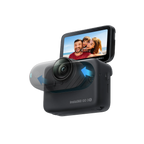 Insta360 GO 3S Action Pod - Midnight Black