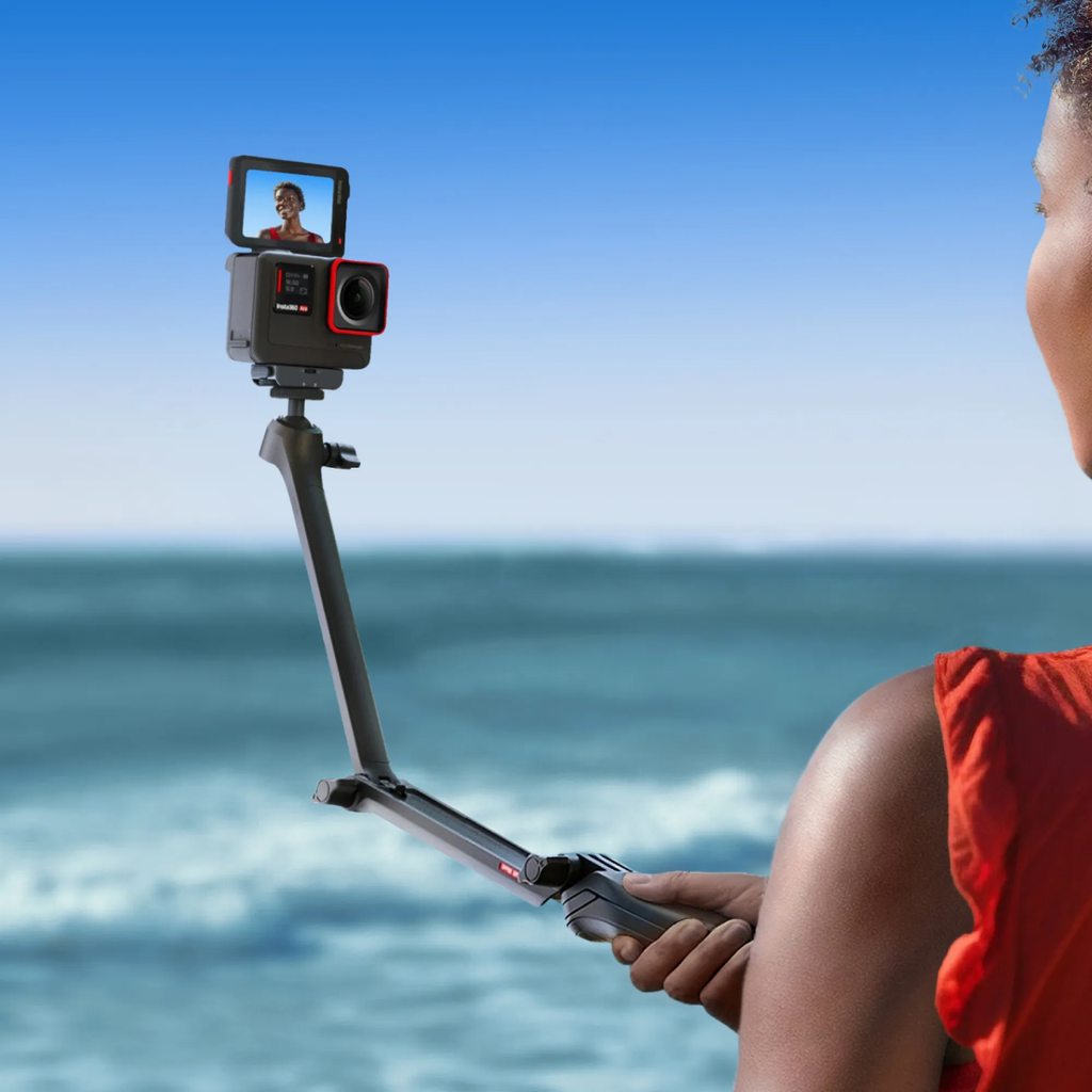 Insta360 Multi Mount 