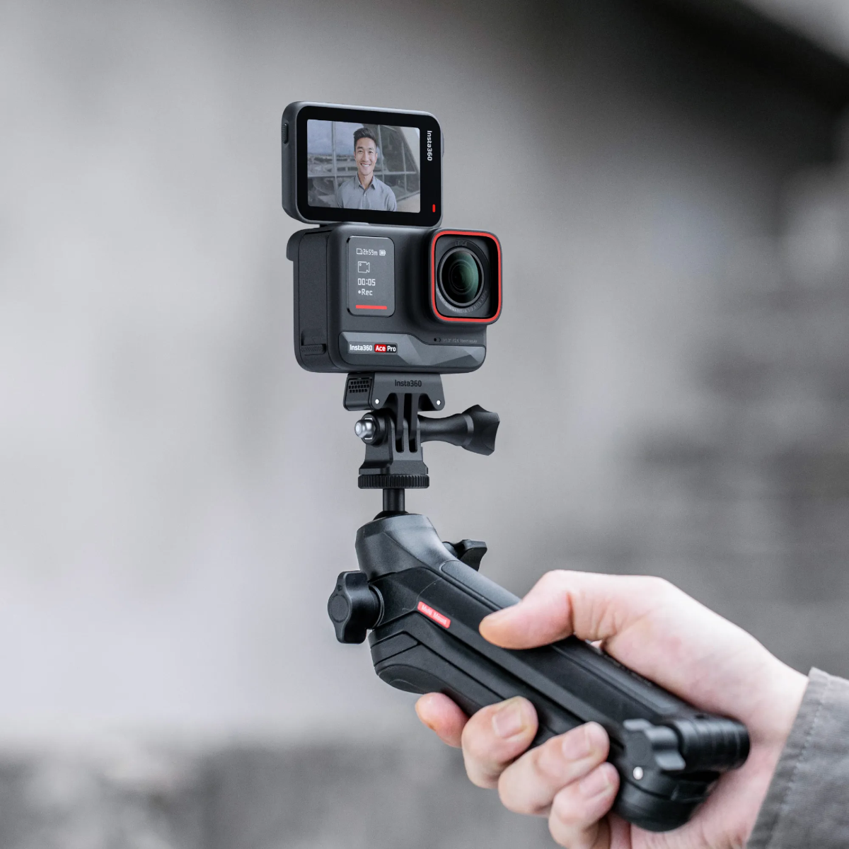 Insta360 Multi Mount 