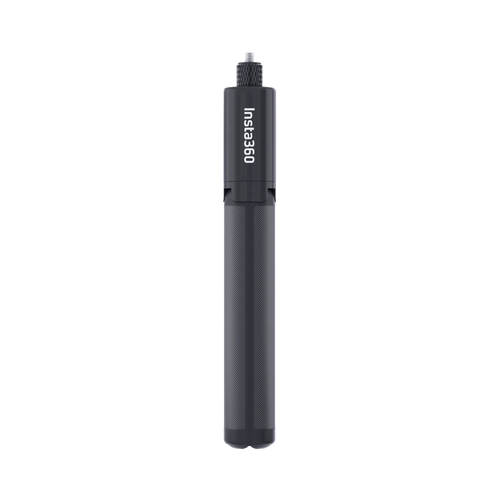 Insta360 2-in-1 Invisible Selfie Stick + Tripod
