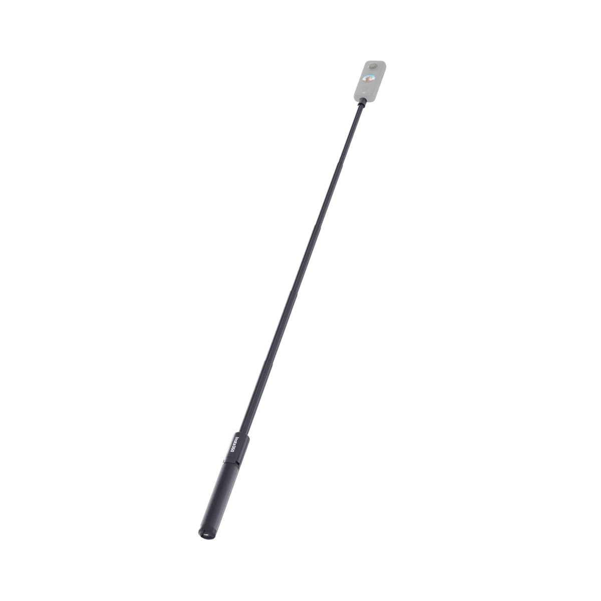Insta360 2-in-1 Invisible Selfie Stick + Tripod