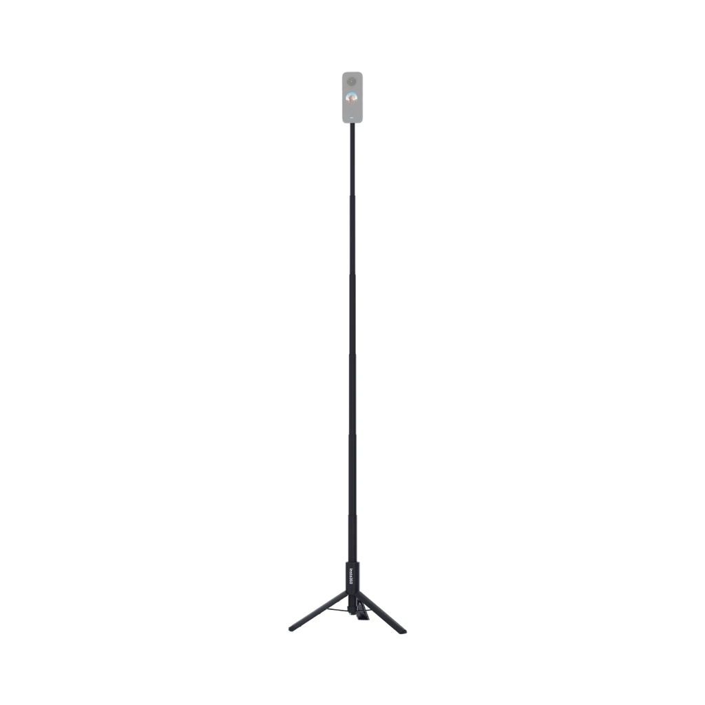 Insta360 2-in-1 Invisible Selfie Stick + Tripod