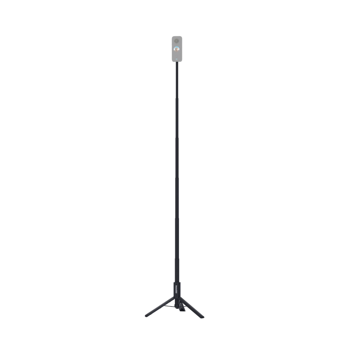 Insta360 2-in-1 Invisible Selfie Stick + Tripod