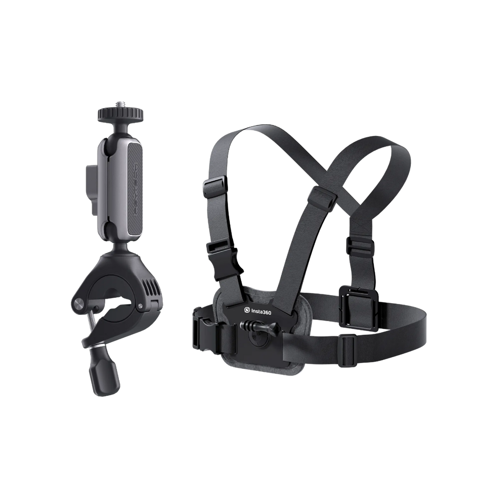 Insta360 Bike Kit (New Version)