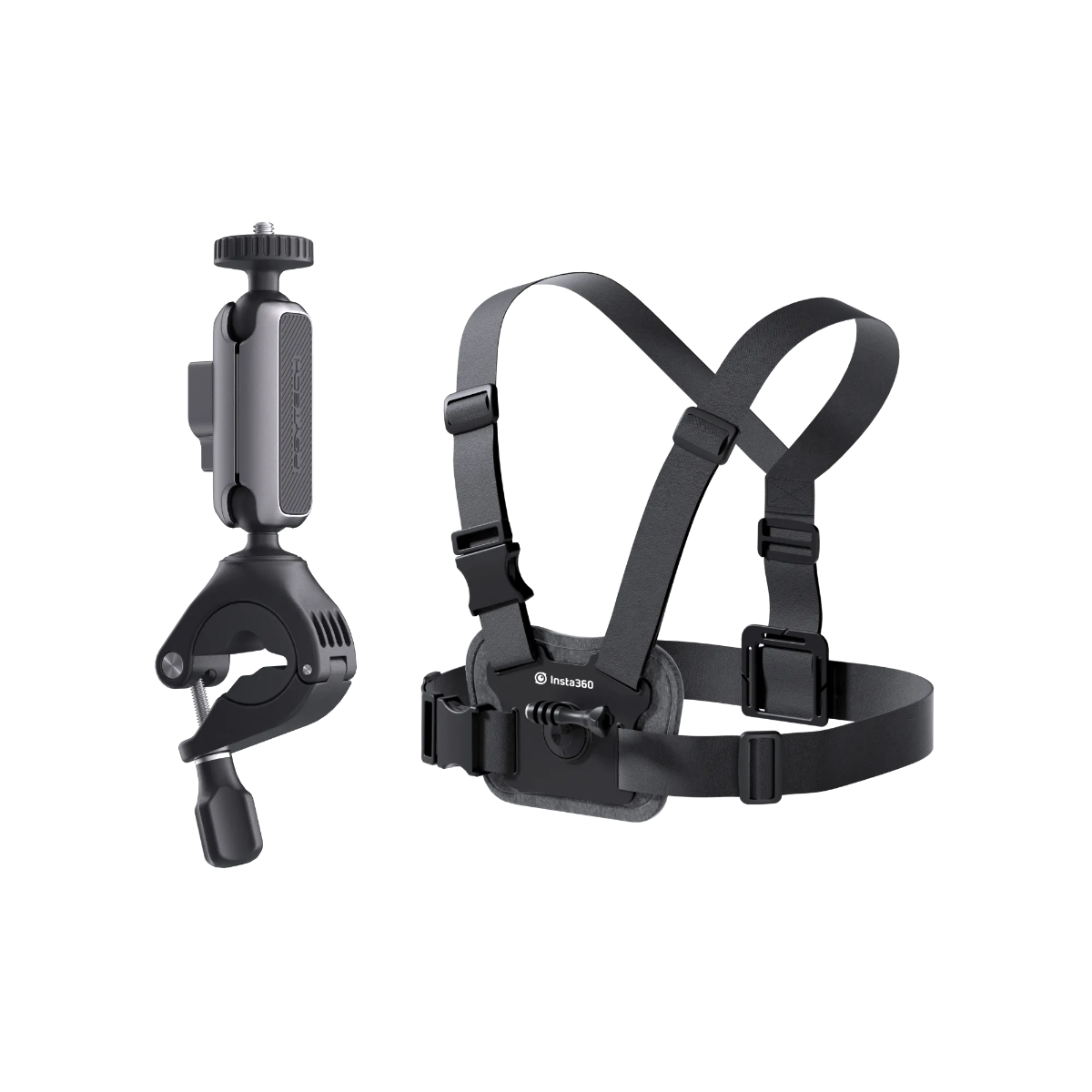 Insta360 Bike Kit (New Version)