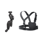 Insta360 Bike Kit (New Version)