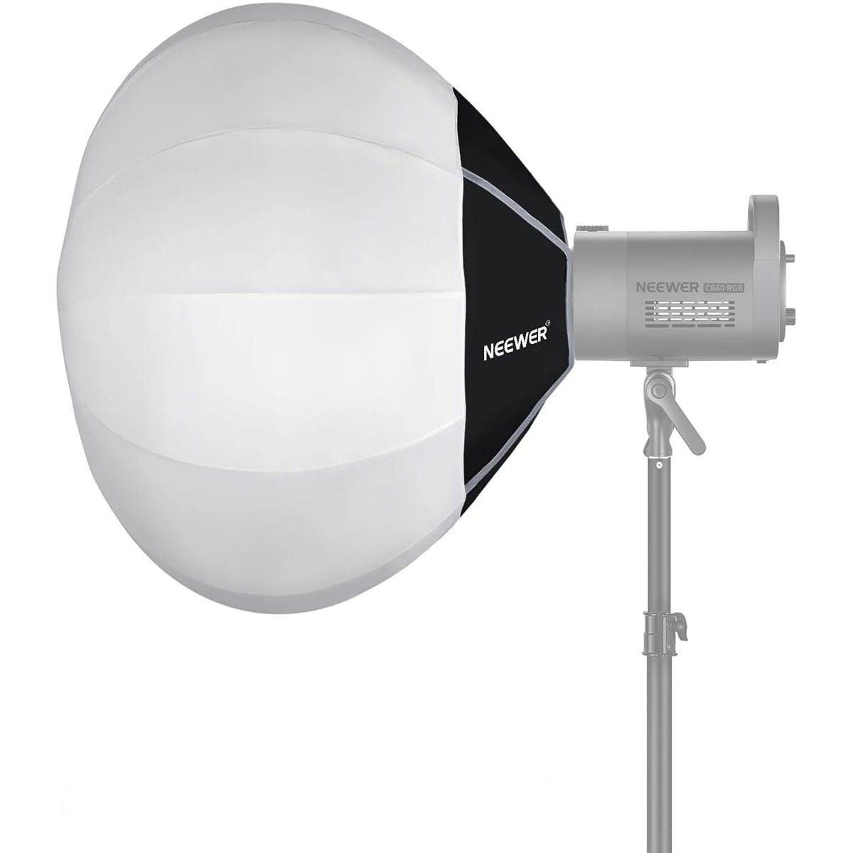 NEEWER NS35L 85cm Quick Release Lantern Bowens Mount Softbox