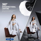 NEEWER NS35L 85cm Quick Release Lantern Bowens Mount Softbox