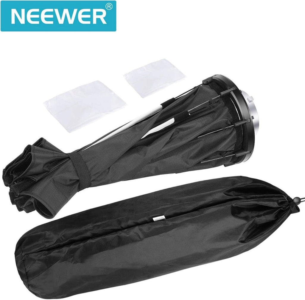 NEEWER SF-RPBO36 90cm Quick Release Octagonal Bowens Mount Softbox