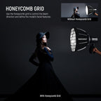 NEEWER NS1P 45cm Quick Release Octagonal Bowens Mount Softbox