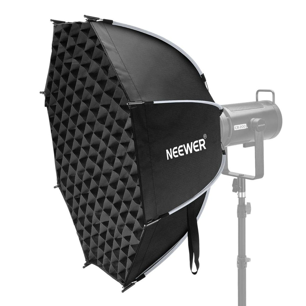 NEEWER NS92P 90cm Quick Release Octagonal Bowens Mount Softbox
