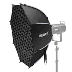NEEWER NS92P 90cm Quick Release Octagonal Bowens Mount Softbox