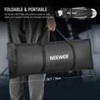 NEEWER NS92P 90cm Quick Release Octagonal Bowens Mount Softbox