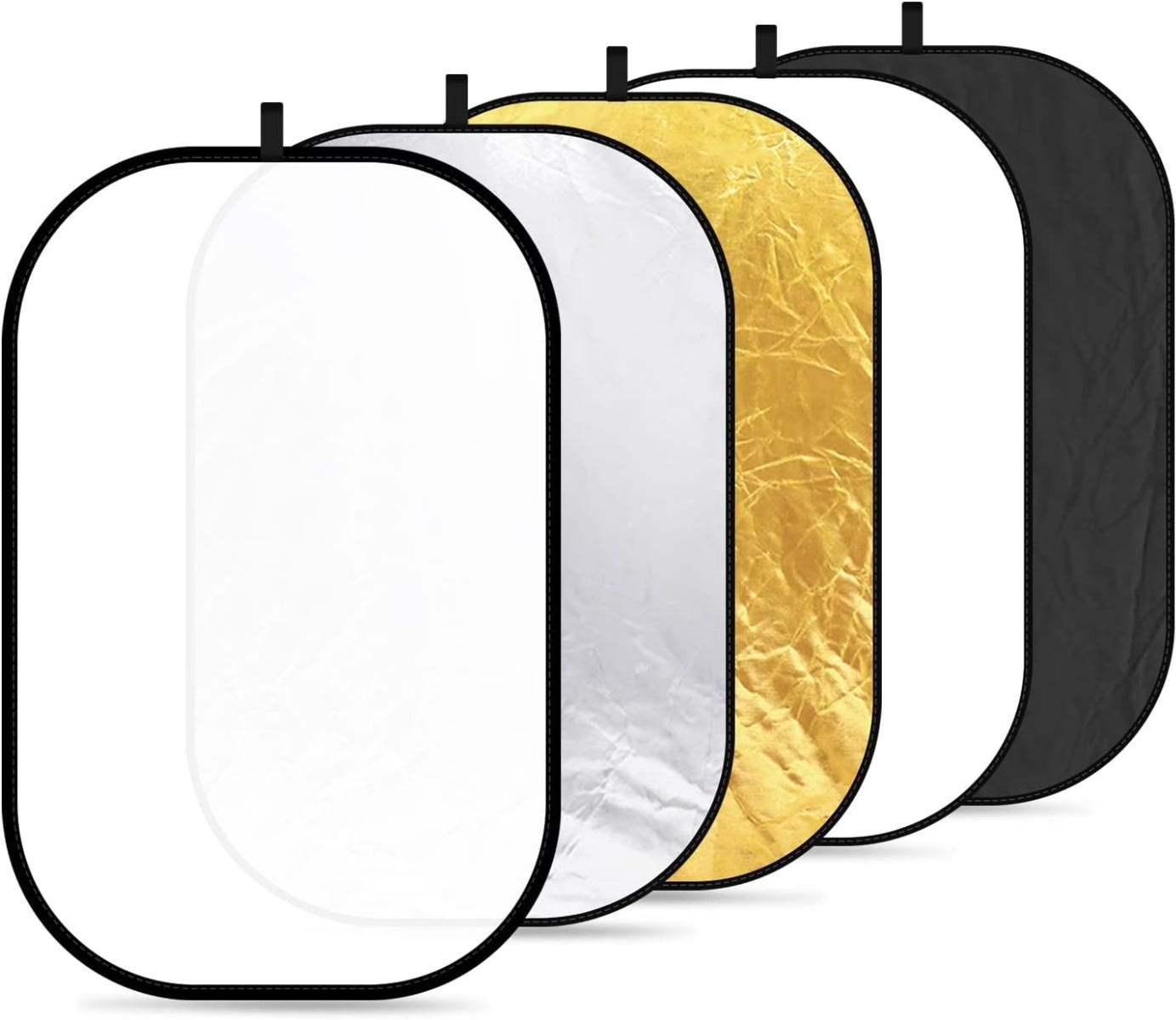 NEEWER 120x180cm 5-in-1 Reflectors