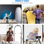 NEEWER 120x180cm 5-in-1 Reflectors
