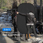 NEEWER 120x180cm 5-in-1 Reflectors