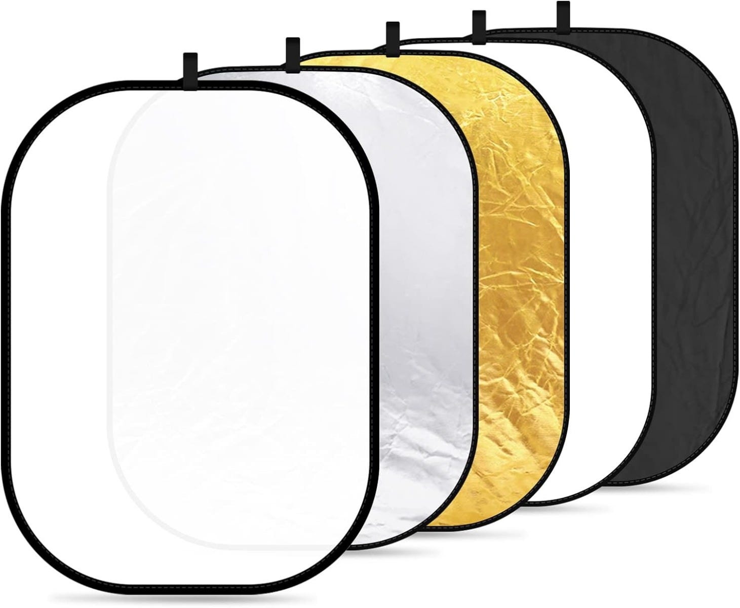 NEEWER 150x200cm 5-in-1 Reflectors