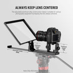 NEEWER X12B 12" Teleprompter