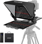 NEEWER X12 II 12" Teleprompter