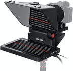 NEEWER X11 2-in-1 11" Teleprompter
