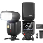 NEEWER Z880-C TTL Speedlite Flash for Canon
