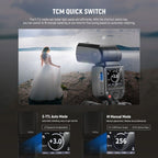 NEEWER Z880-N TTL Speedlite Flash for Nikon