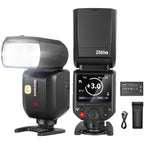 NEEWER Z880-S TTL Speedlite Flash for Sony