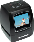 AgfaPhoto Digital Film Scanner