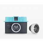 Lomography Diana Baby 110 with 12mm Lens Package